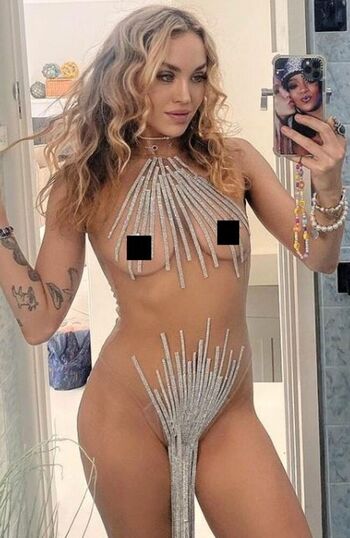 Full leaked Imogen anthony private onlyfans photo