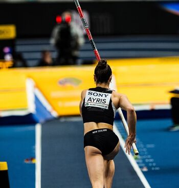 Full leaked Imogen ayris private onlyfans photo