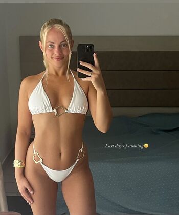 Full leaked Imogen grace private onlyfans photo