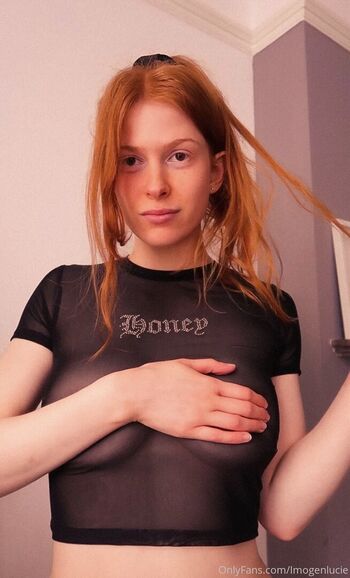 Full leaked Imogen lucie page private onlyfans photo