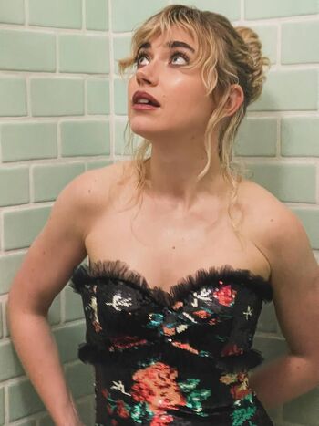 Imogen Poots