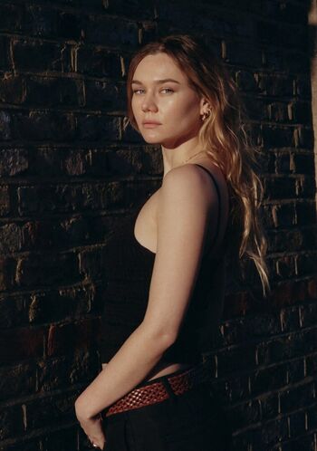 Full leaked Imogen waterhouse private onlyfans photo