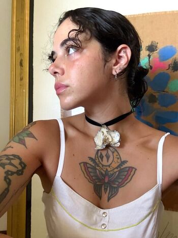Full leaked Imponderabile private onlyfans photo