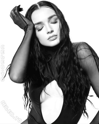 Full leaked Impoppy private onlyfans photo