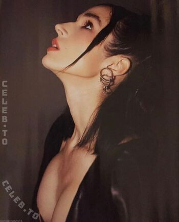 Full leaked Impoppy private onlyfans photo