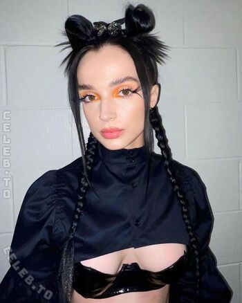 Full leaked Impoppy private onlyfans photo