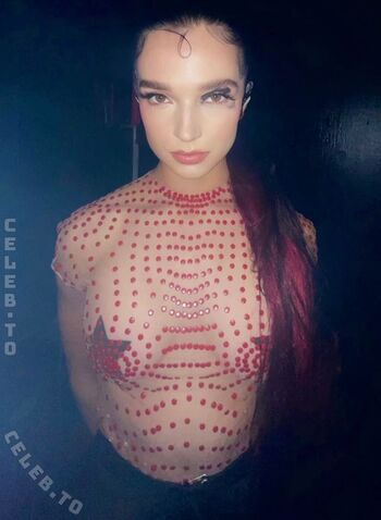 Full leaked Impoppy private onlyfans photo