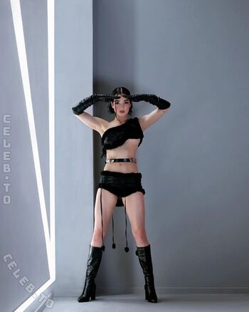 Full leaked Impoppy private onlyfans photo