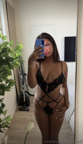 Full leaked Imthaliaoff private onlyfans photo