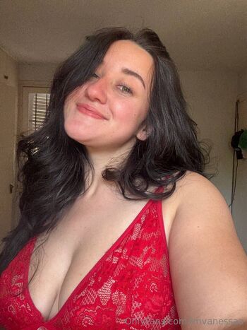 Full leaked Imvanessaa private onlyfans photo