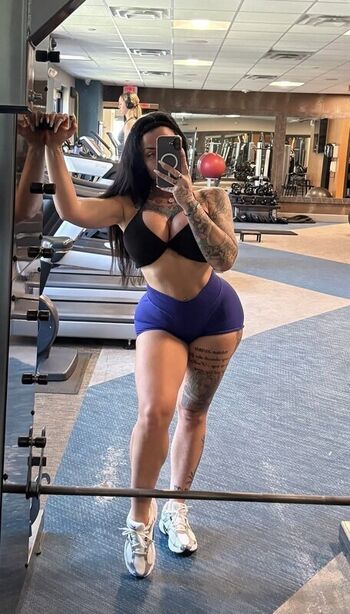 Full leaked Imvanessathecoach private onlyfans photo
