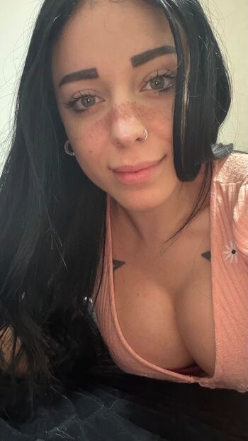 Full leaked Imviolet private onlyfans photo