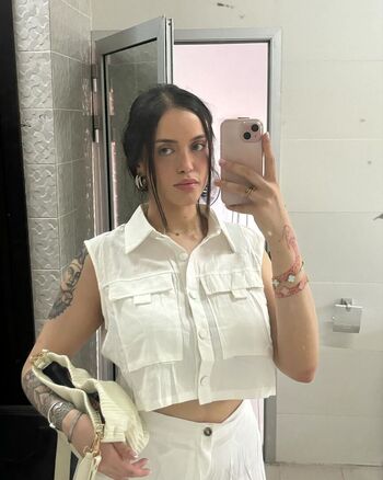 Full leaked Imwooceliine private onlyfans photo