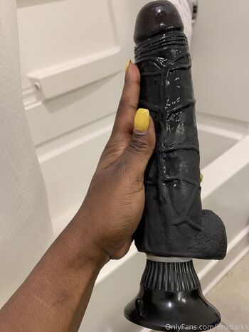 Full leaked Imxxxdark private onlyfans photo