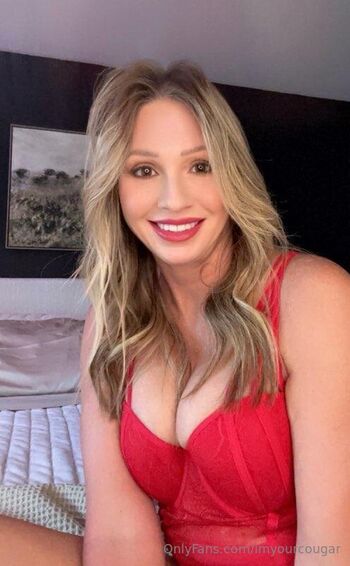 imyourcougar