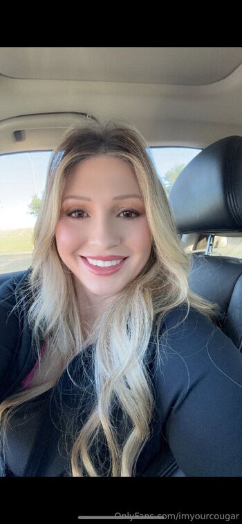 imyourcougar