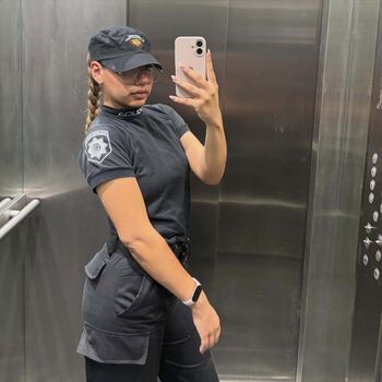 In And Out Uniform