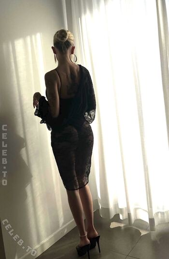 Full leaked Ina ariana renz private onlyfans photo