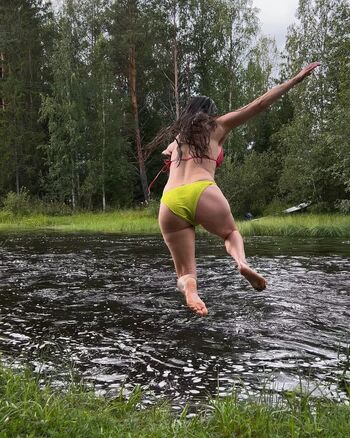 Full leaked Ina beckman page private onlyfans photo