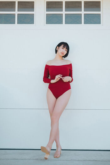 Full leaked Ina enohara page private onlyfans photo