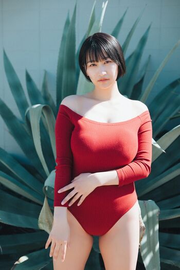 Full leaked Ina enohara page private onlyfans photo