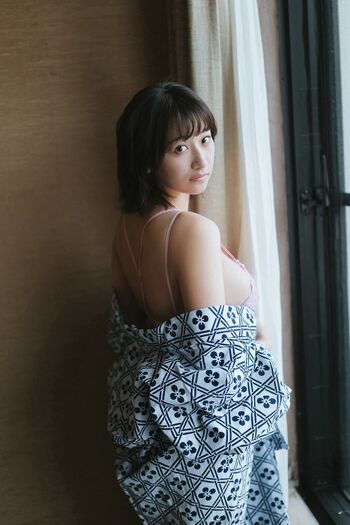 Full leaked Ina enohara page private onlyfans photo