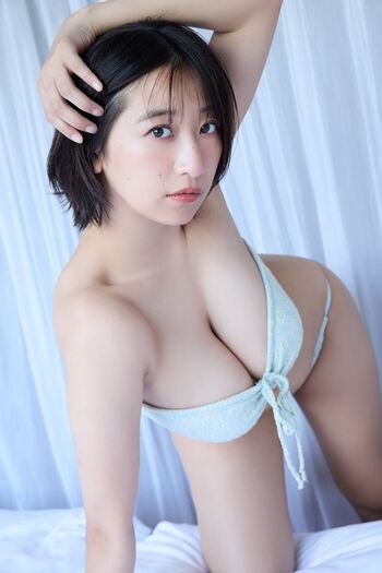 Full leaked Ina enohara page private onlyfans photo
