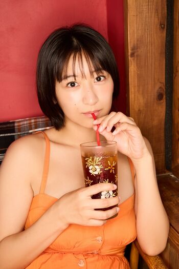 Full leaked Ina enohara page private onlyfans photo