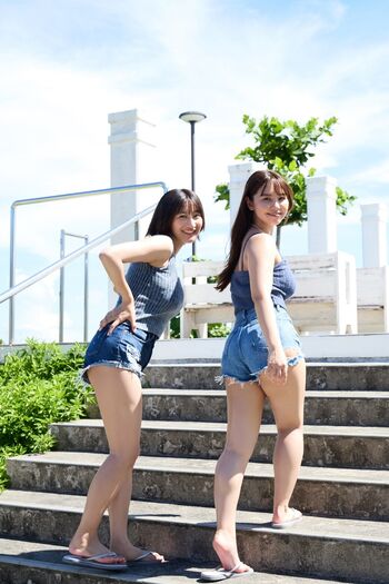 Full leaked Ina enohara page private onlyfans photo