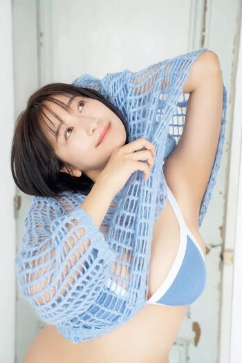 Full leaked Ina enohara private onlyfans photo