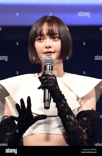 Full leaked Ina tamashiro private onlyfans photo