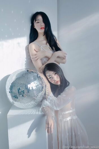 Full leaked Inah sekiz private onlyfans photo