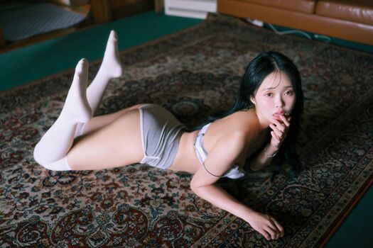 Full leaked Inah sekiz private onlyfans photo