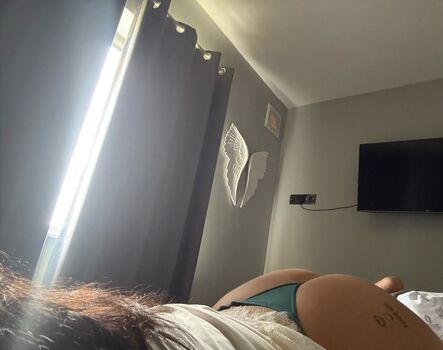 Full leaked Inajitrust page private onlyfans photo