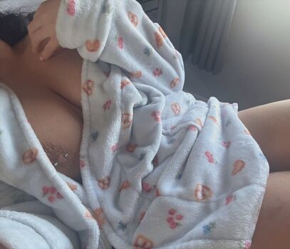 Full leaked Inajitrust private onlyfans photo