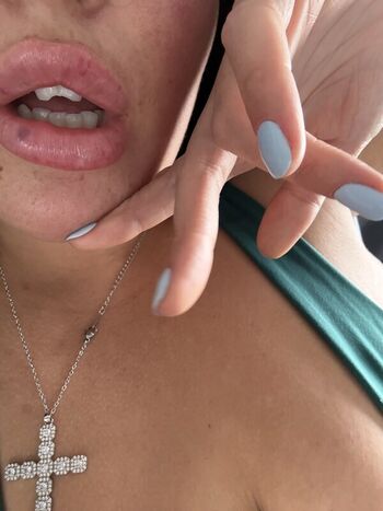 Full leaked Inajitrust private onlyfans photo