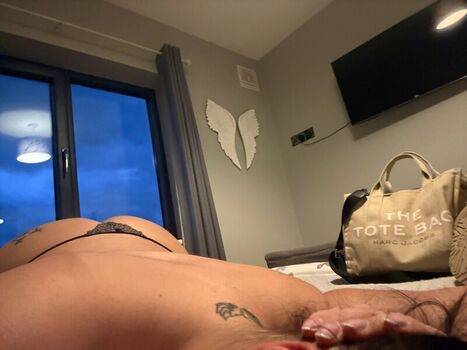 Full leaked Inajitrust private onlyfans photo