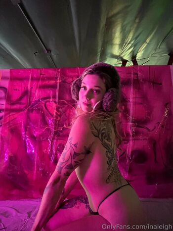 Inaleigh