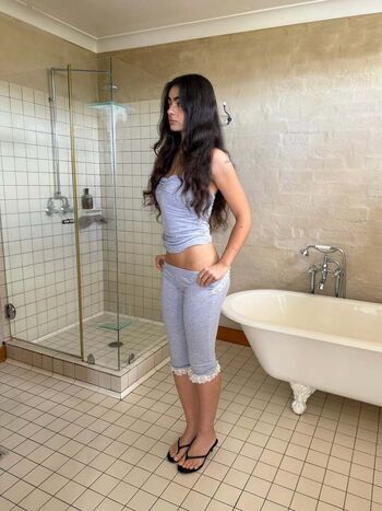 Full leaked Inas elashiry page private onlyfans photo