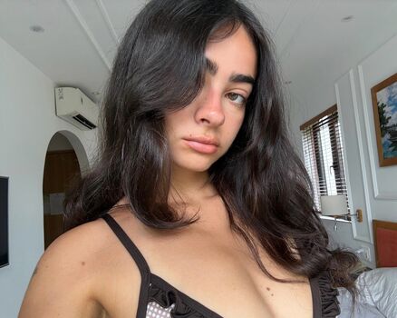 Full leaked Inas elashiry private onlyfans photo