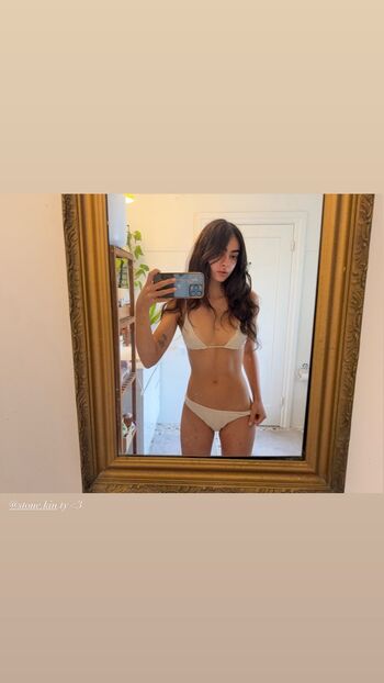 Full leaked Inas elashiry private onlyfans photo