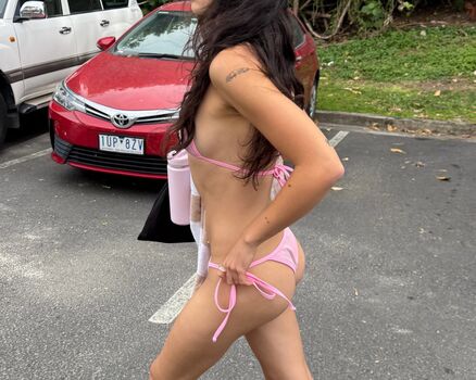Full leaked Inas elashiry private onlyfans photo