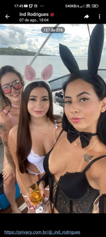 Full leaked Ind rodrigues private onlyfans photo
