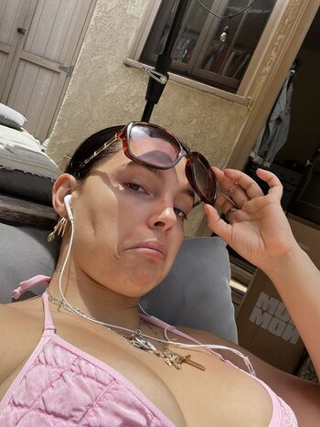 Full leaked Inde navarette private onlyfans photo