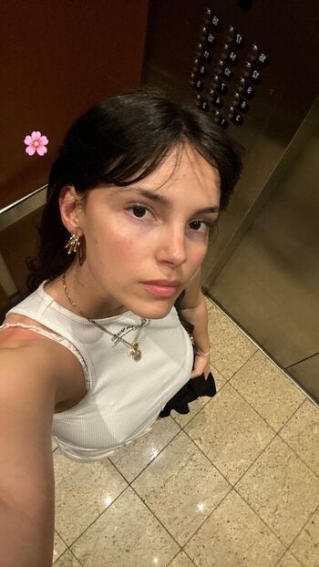 Full leaked Inde navarette private onlyfans photo
