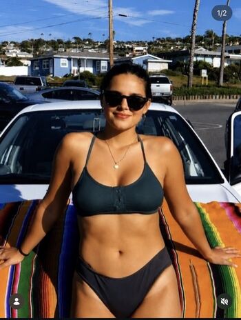 Full leaked Inde navarette private onlyfans photo