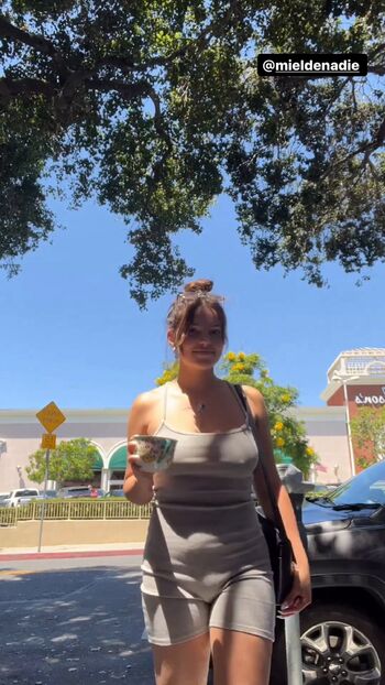 Full leaked Inde navarrette page private onlyfans photo