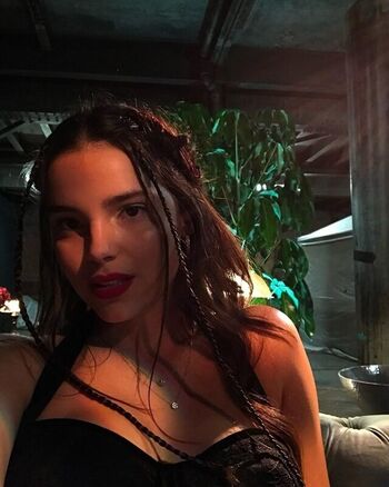 Full leaked Inde navarrette page private onlyfans photo