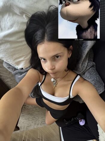 Full leaked Inde navarrette page private onlyfans photo