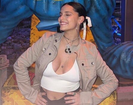 Full leaked Inde navarrette page private onlyfans photo
